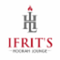 Ifrit's Hookah Lounge logo, Ifrit's Hookah Lounge contact details