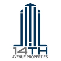 14th Avenue Properties logo, 14th Avenue Properties contact details