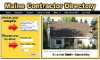 Maine Contractor Directory logo, Maine Contractor Directory contact details