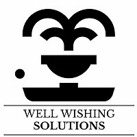 Well Wishing Solutions logo, Well Wishing Solutions contact details