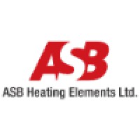 ASB Heating Elements logo, ASB Heating Elements contact details