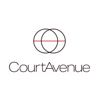 CourtAvenue logo, CourtAvenue contact details