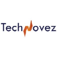 Technovez logo, Technovez contact details