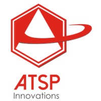 ATSP Innovations logo, ATSP Innovations contact details