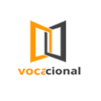 Vocacional logo, Vocacional contact details