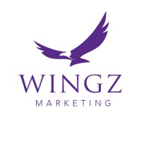 Wingz Marketing & Sales, Inc. logo, Wingz Marketing & Sales, Inc. contact details