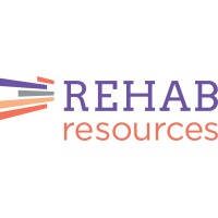 Rehab Resources, Inc. logo, Rehab Resources, Inc. contact details