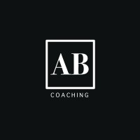 AB Coaching logo, AB Coaching contact details