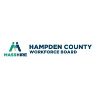 MassHire Hampden County Workforce Board, Inc. logo, MassHire Hampden County Workforce Board, Inc. contact details