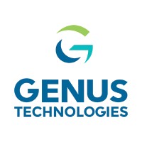 Genus Technologies logo, Genus Technologies contact details