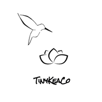 TinyKeaCo logo, TinyKeaCo contact details