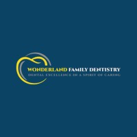 Wonderland Family Dentistry logo, Wonderland Family Dentistry contact details