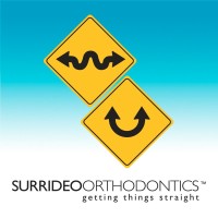 Surrideo Orthodontics logo, Surrideo Orthodontics contact details