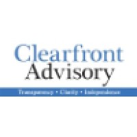 Clearfront Advisory logo, Clearfront Advisory contact details