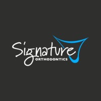 Signature Orthodontics logo, Signature Orthodontics contact details