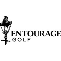 Entourage Golf logo, Entourage Golf contact details