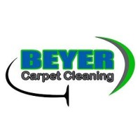 Beyer Carpet Cleaning logo, Beyer Carpet Cleaning contact details