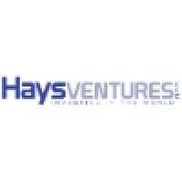 HaysVentures LLC logo, HaysVentures LLC contact details