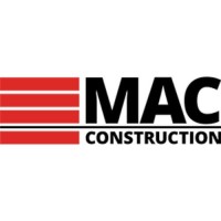 MAC Construction and Excavating, Inc. logo, MAC Construction and Excavating, Inc. contact details