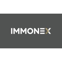 Immonex logo, Immonex contact details