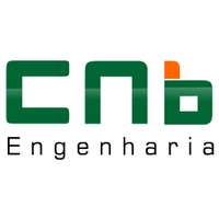 CNB Engenharia logo, CNB Engenharia contact details