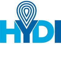 HYDI logo, HYDI contact details