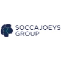 Soccajoeys Group logo, Soccajoeys Group contact details