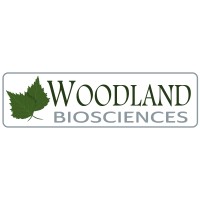 Woodland logo, Woodland contact details