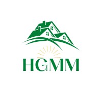 HGMM logo, HGMM contact details