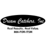 Dream Catchers logo, Dream Catchers contact details