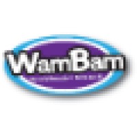 WamBam Fence logo, WamBam Fence contact details