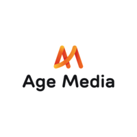 Age Media logo, Age Media contact details