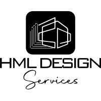 HML Design Services logo, HML Design Services contact details