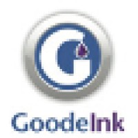 Goode Ink logo, Goode Ink contact details