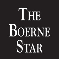 The Boerne Star logo, The Boerne Star contact details