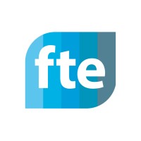 FTE Title & Escrow logo, FTE Title & Escrow contact details