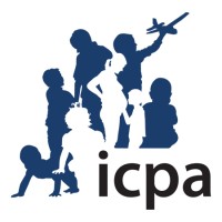 ICPA logo, ICPA contact details