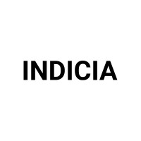 Indicia logo, Indicia contact details