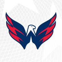 Washington Capitals logo, Washington Capitals contact details