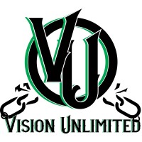 Vision Unlimited, LLC logo, Vision Unlimited, LLC contact details