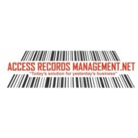 Access Records Management KC logo, Access Records Management KC contact details