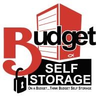 Budget Self Storage logo, Budget Self Storage contact details