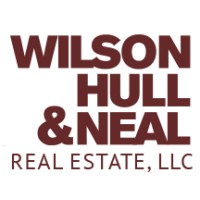 Wilson, Hull & Neal logo, Wilson, Hull & Neal contact details