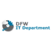 DFW IT Department logo, DFW IT Department contact details