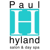 Paul Hyland Salon and Day Spa logo, Paul Hyland Salon and Day Spa contact details