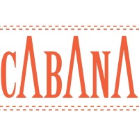 Cabana Magazine logo, Cabana Magazine contact details