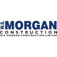 W.S. Morgan Construction Limited logo, W.S. Morgan Construction Limited contact details