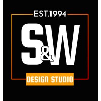 S & W Design and Studios logo, S & W Design and Studios contact details