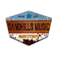 Sandhills Music Center logo, Sandhills Music Center contact details