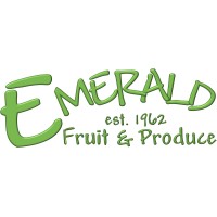 Emerald Fruit and Produce logo, Emerald Fruit and Produce contact details